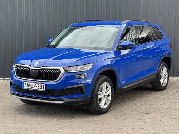 Skoda Kodiaq 1.5 TSI ACT Ambition [7 szem�ly] M...